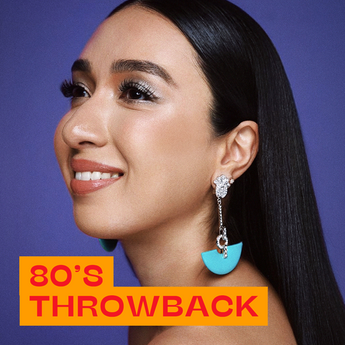 80's Throwback