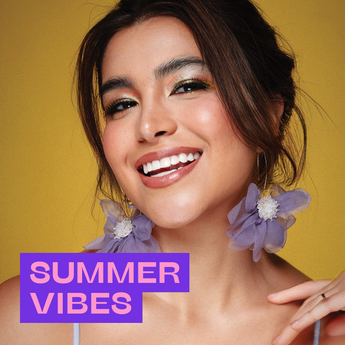 Summer Vibes