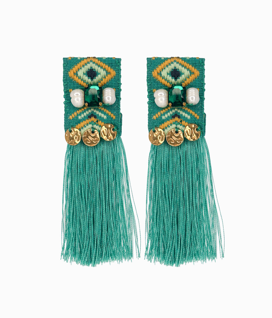 Kyma Earrings