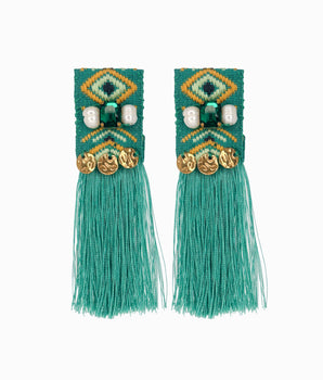 Kyma Earrings