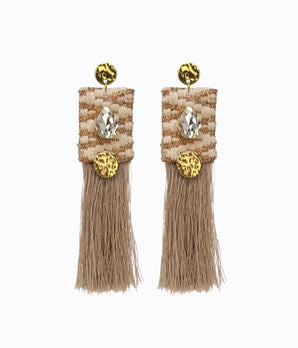 Ammos Earrings