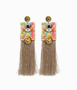 Hara Earrings