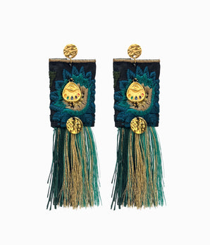 Elea Earrings