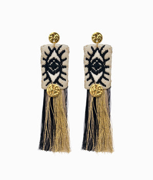 Mythos Earrings