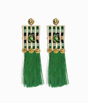 Penelope Earrings