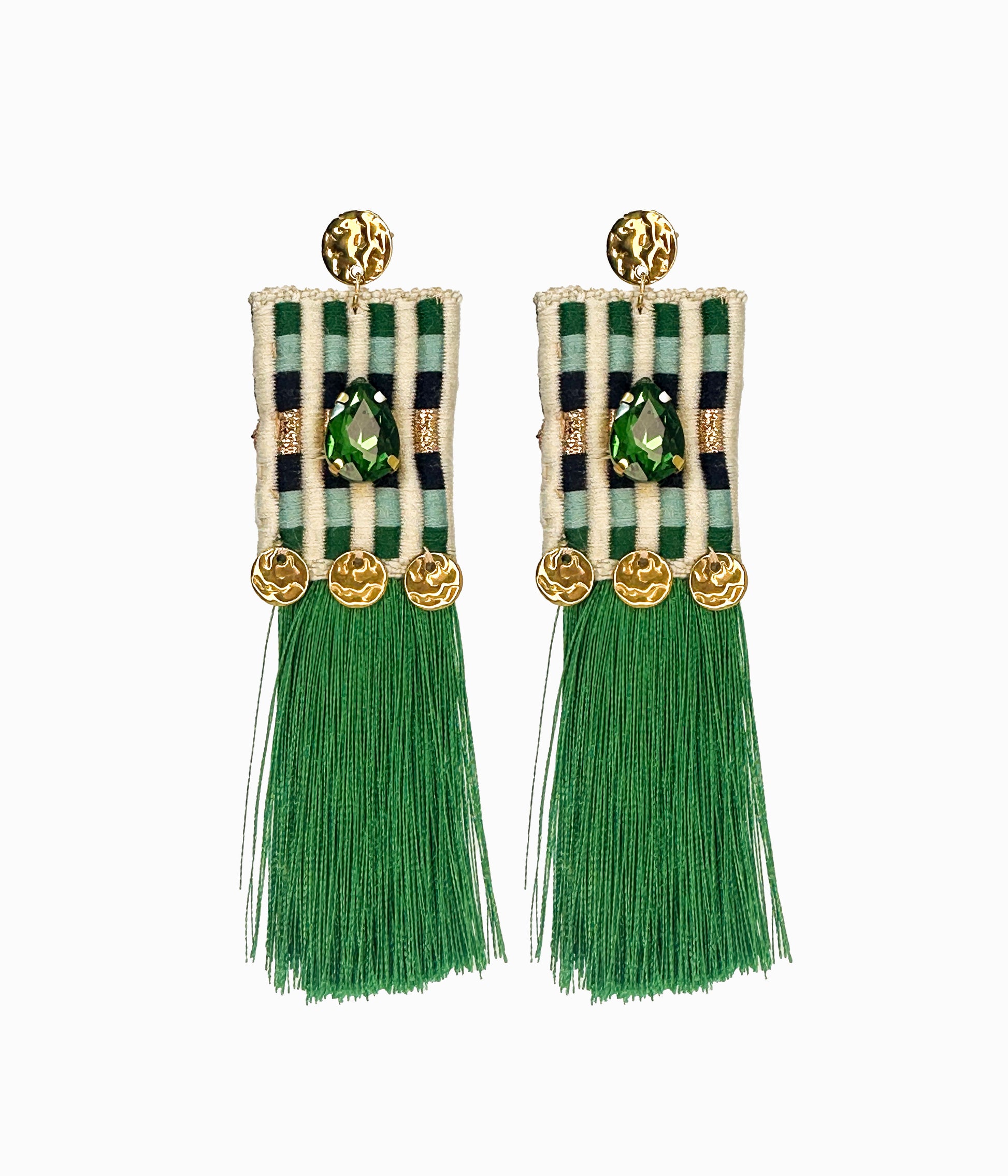 Penelope Earrings