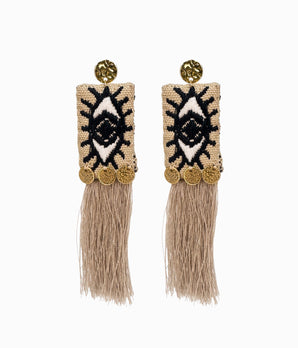 Mpez Ammos Earrings