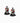 Asimi Fos Earrings