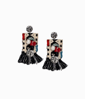 Asimi Fos Earrings