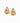 Hara Earrings - Mini
