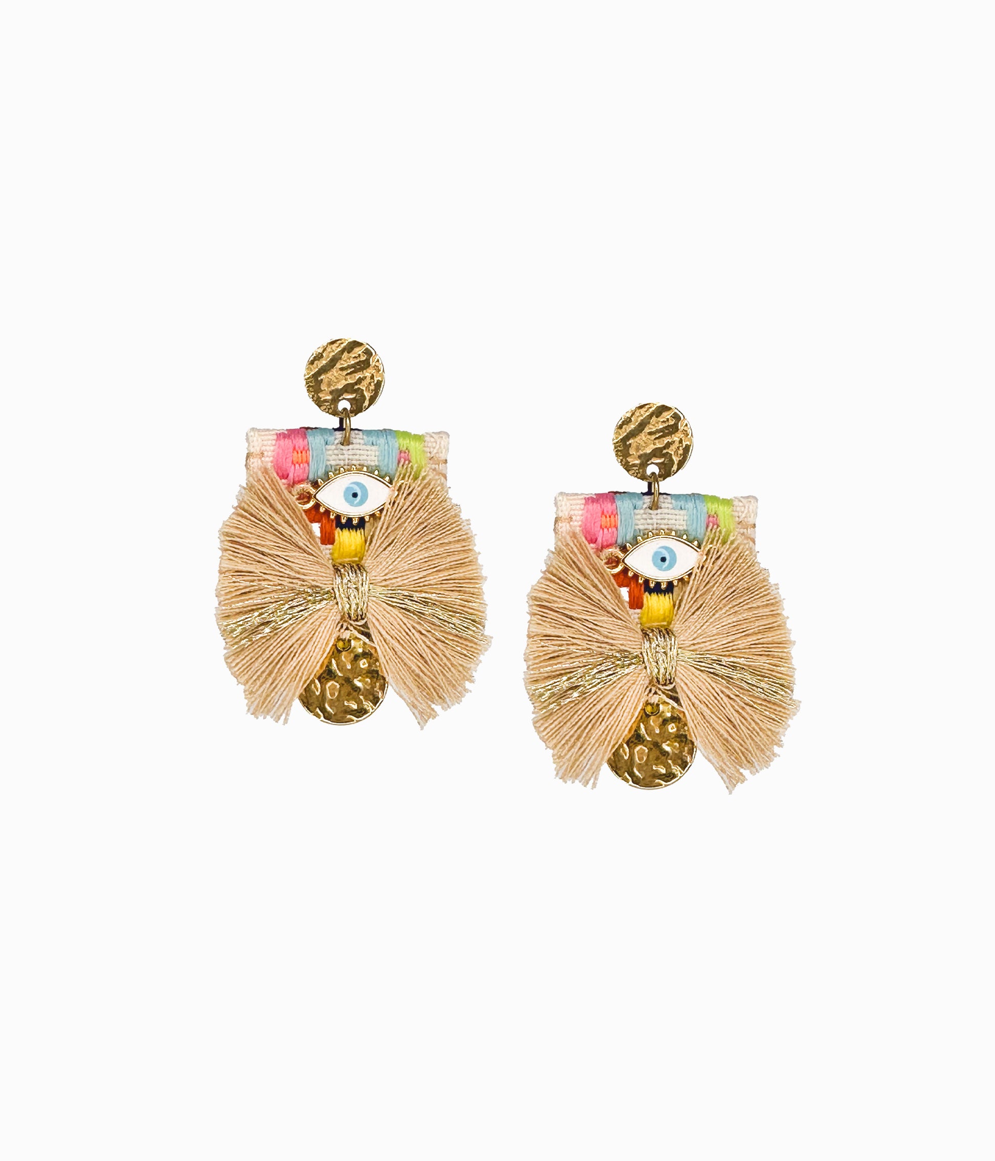 Hara Earrings - Mini