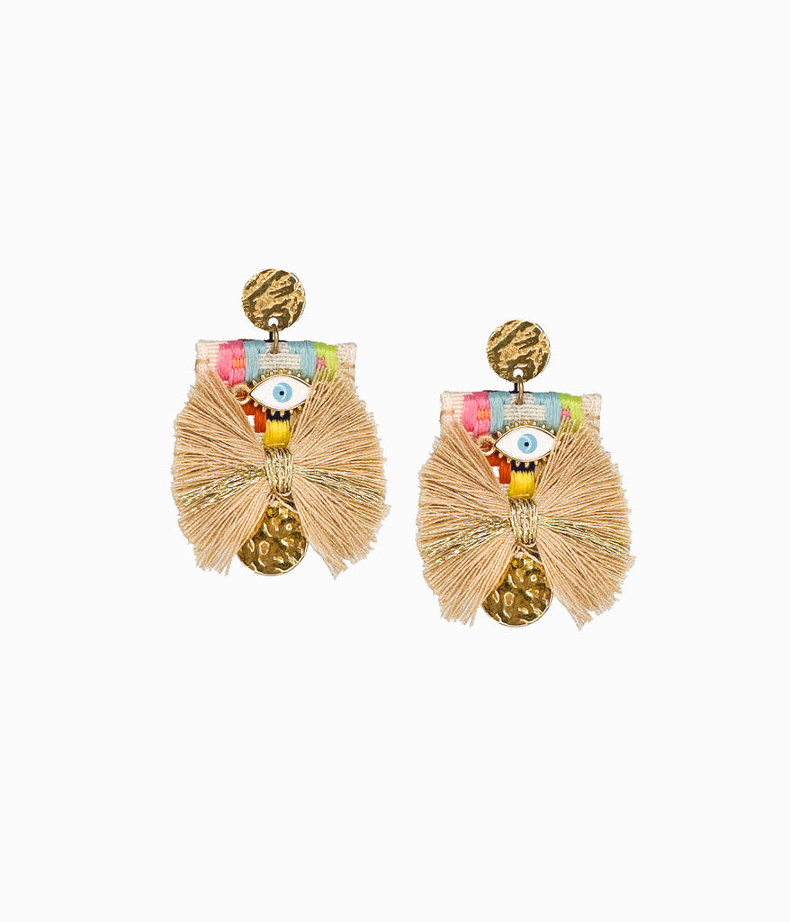 Hara Earrings - Mini