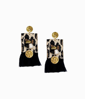 Katherina Earrings