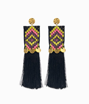 Boho Zoi Earrings