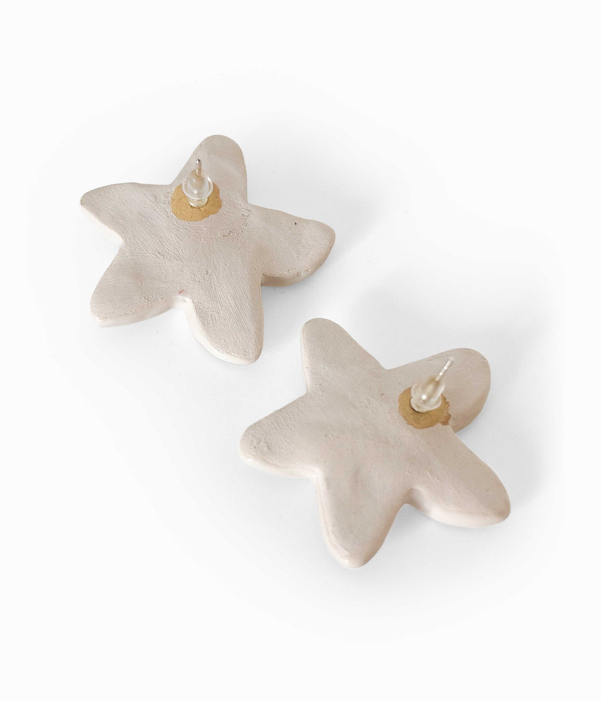 'Flower of Seville' Orange Blossom in White Ceramic