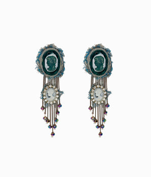Marie Antoinette Earrings