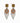 Delphine Earrings