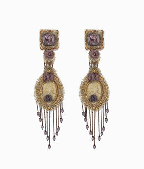Claire Earrings