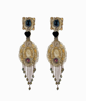 Margot Earrings
