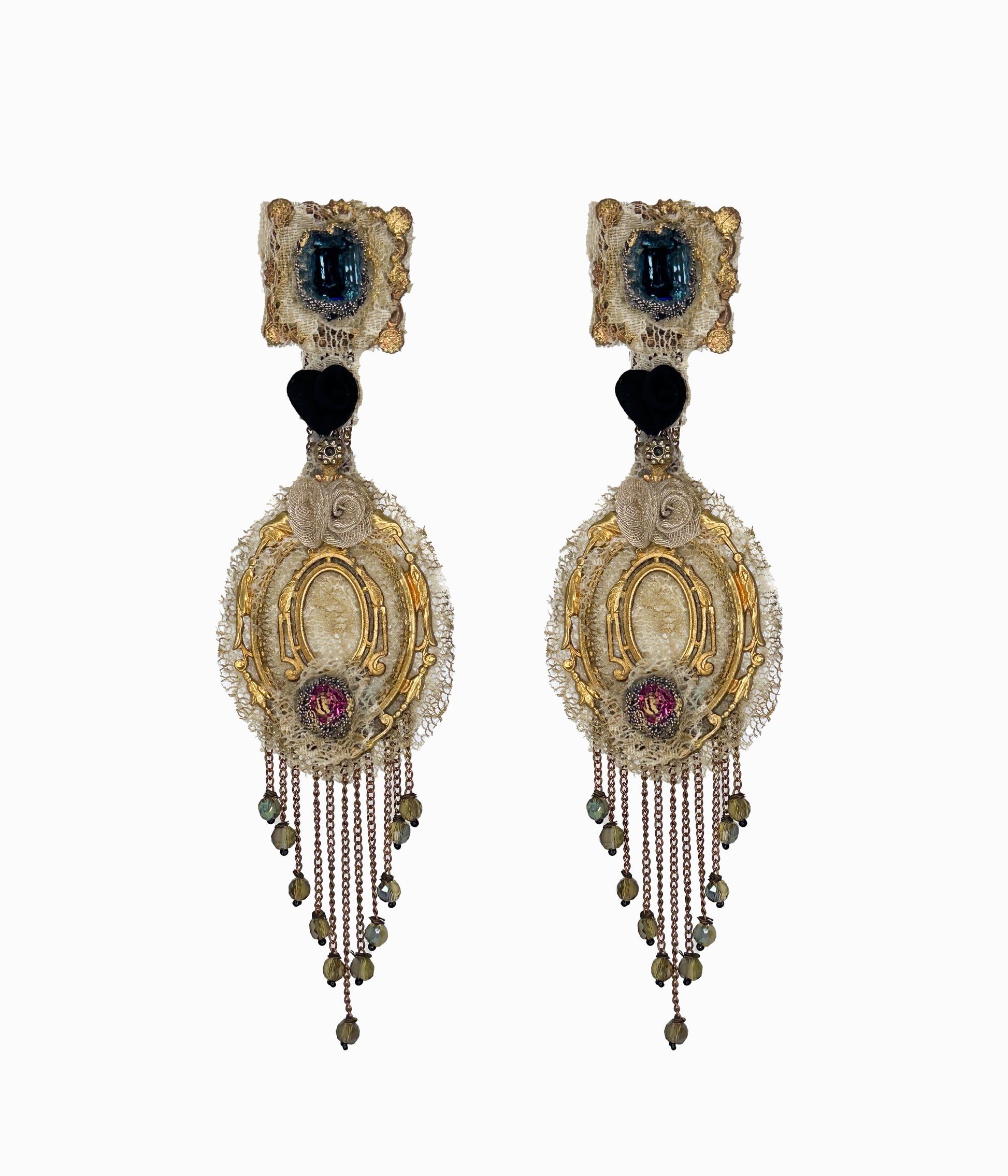 Margot Earrings