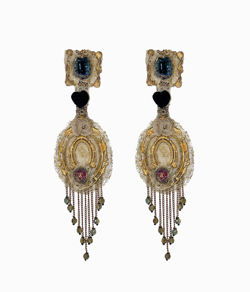 Margot Earrings