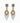 Eloise Earrings