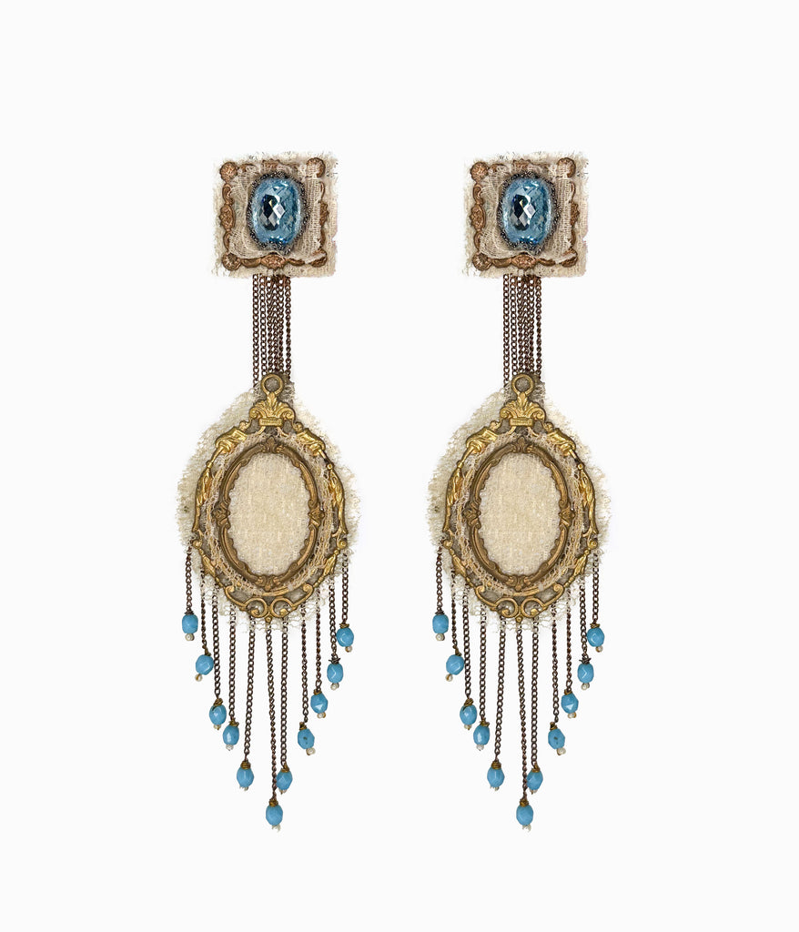 Eloise Earrings
