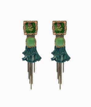 Elise Earrings