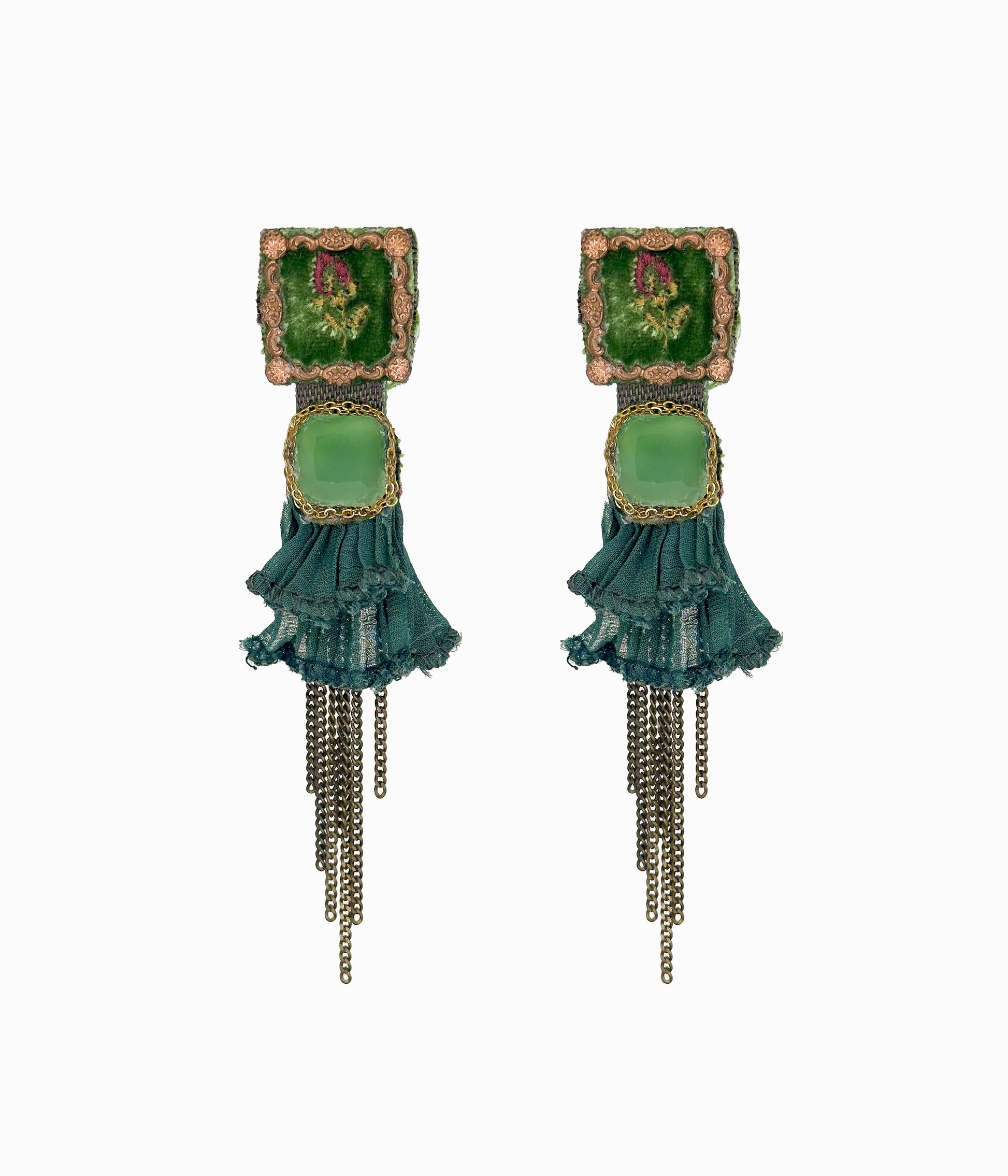 Elise Earrings