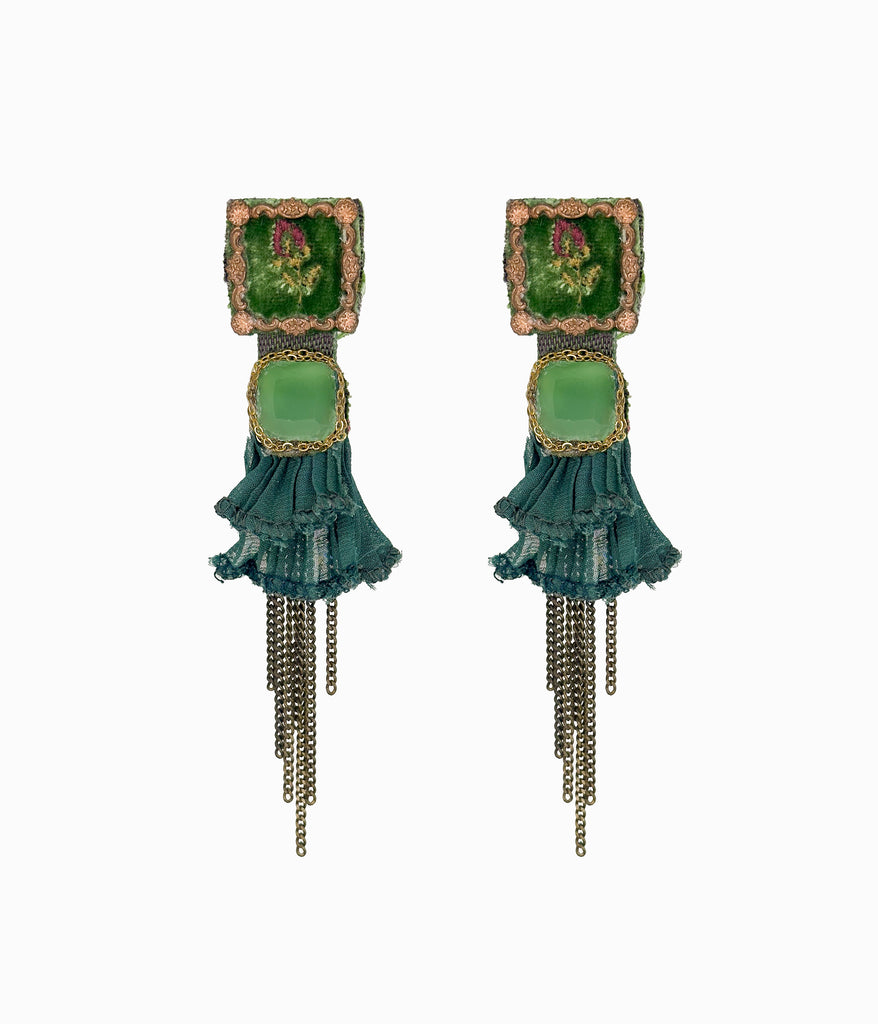 Elise Earrings