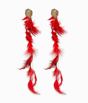 Charlotte Earrings