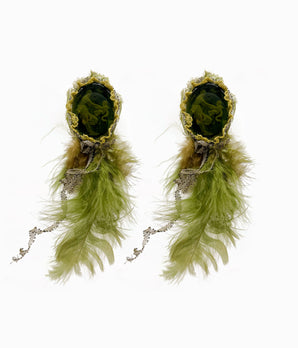 Beau Earrings