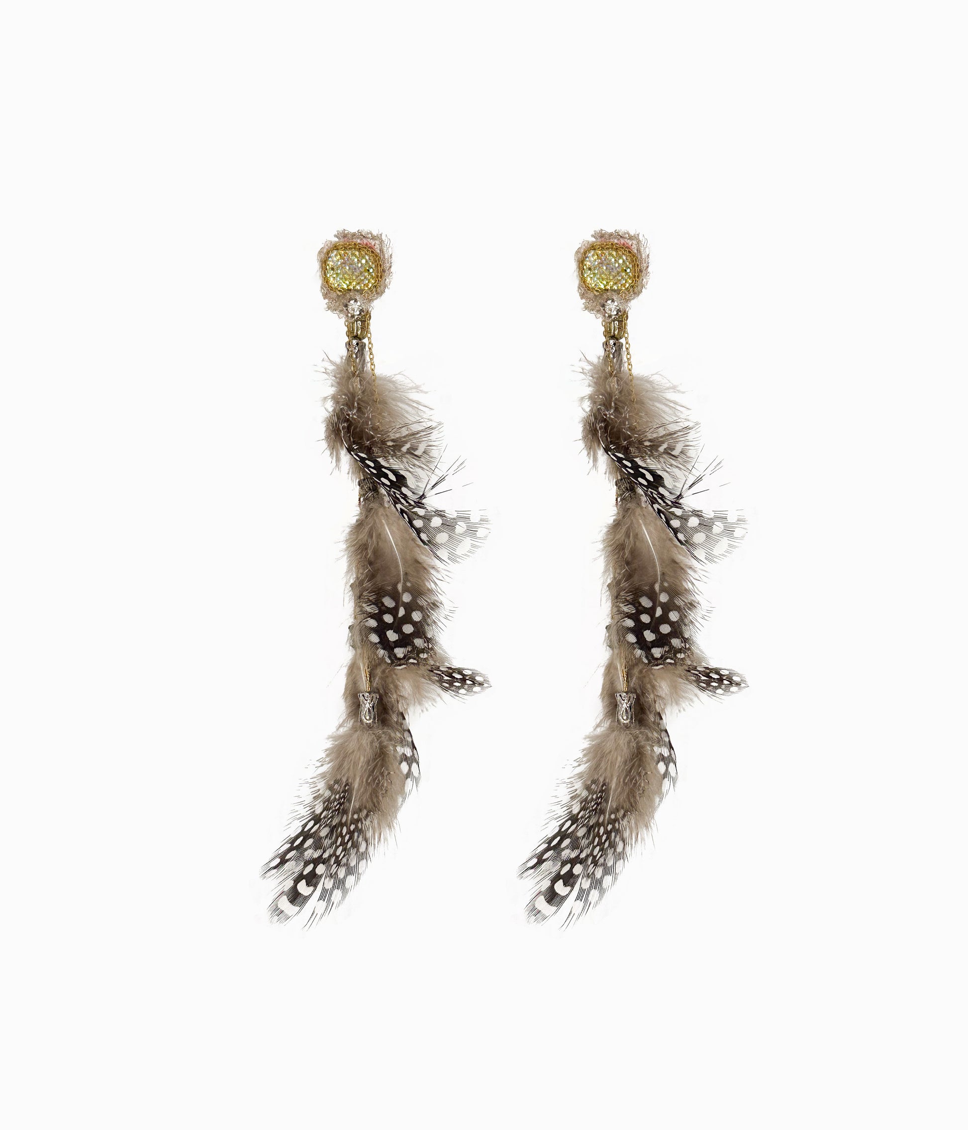 Colette Earrings