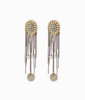 Josephine Earrings