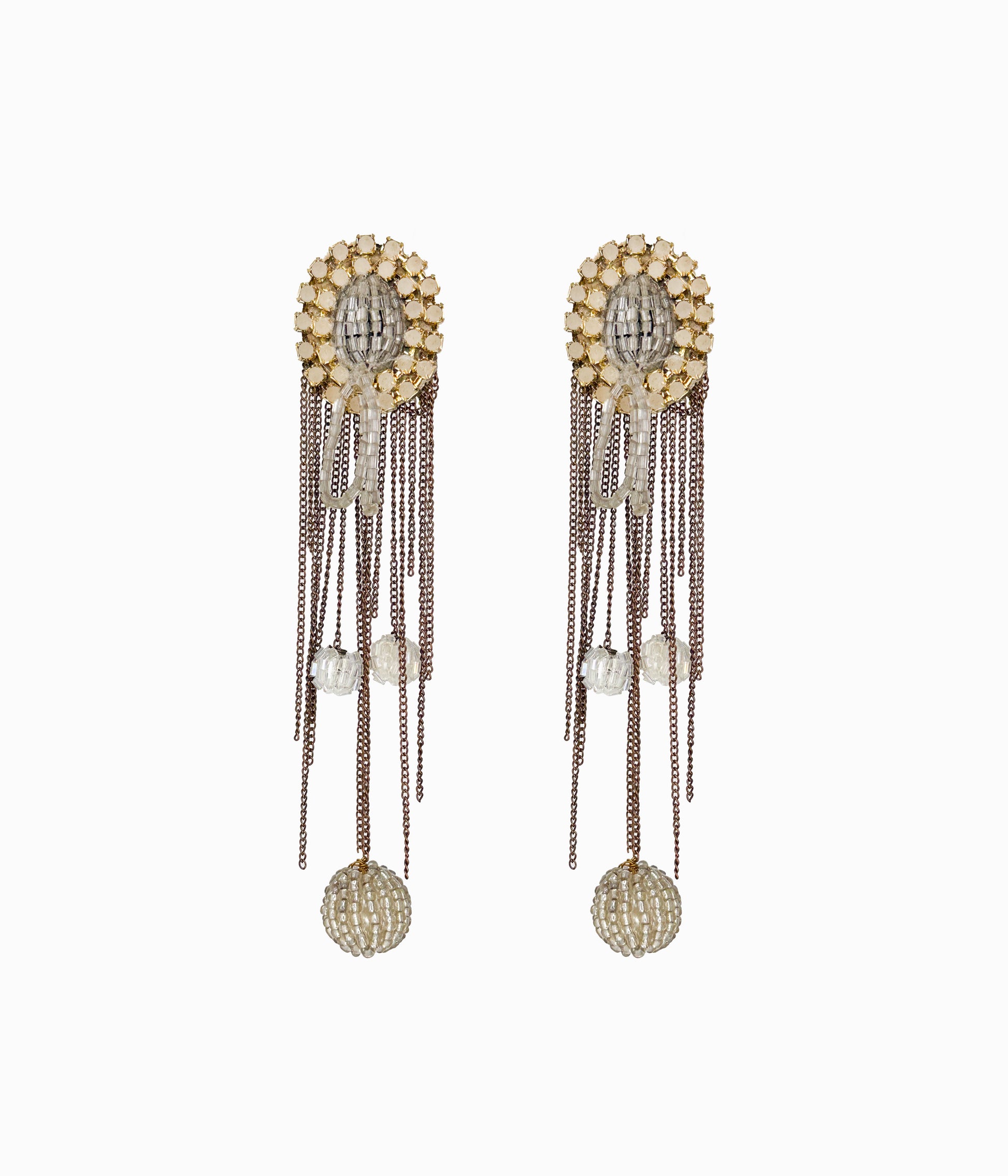 Josephine Earrings