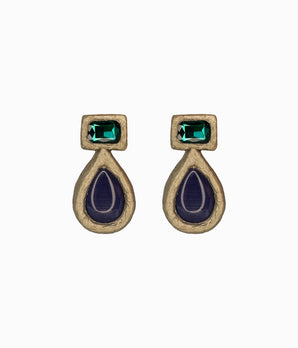 Mina Earrings