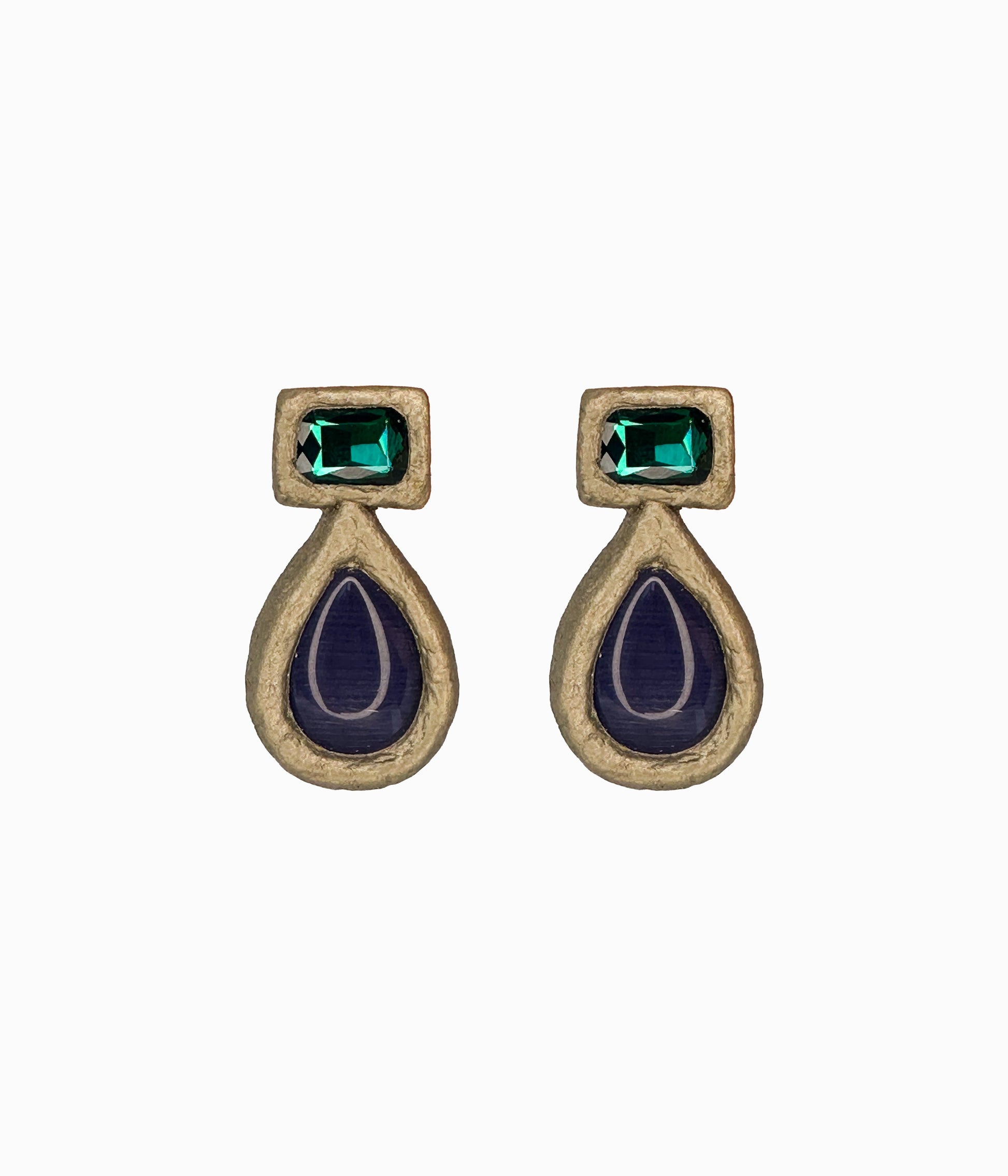 Mina Earrings