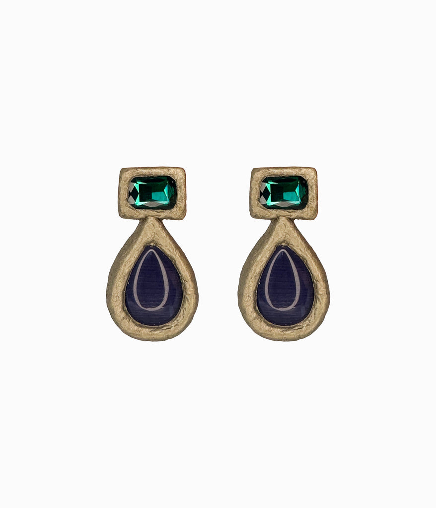 Mina Earrings