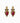 Ava Earrings
