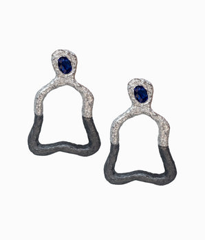 Azadeh Earrings