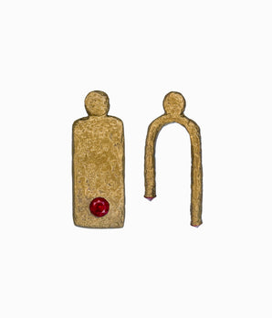 Bahar Earrings