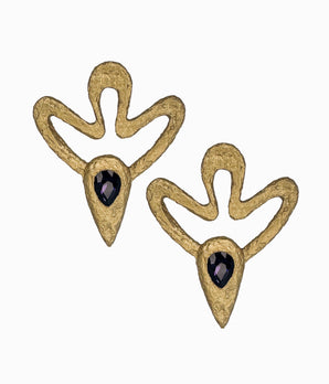 Daria Earrings