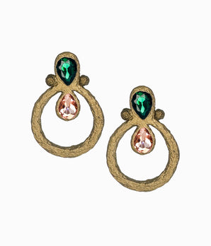 Ariana Earrings