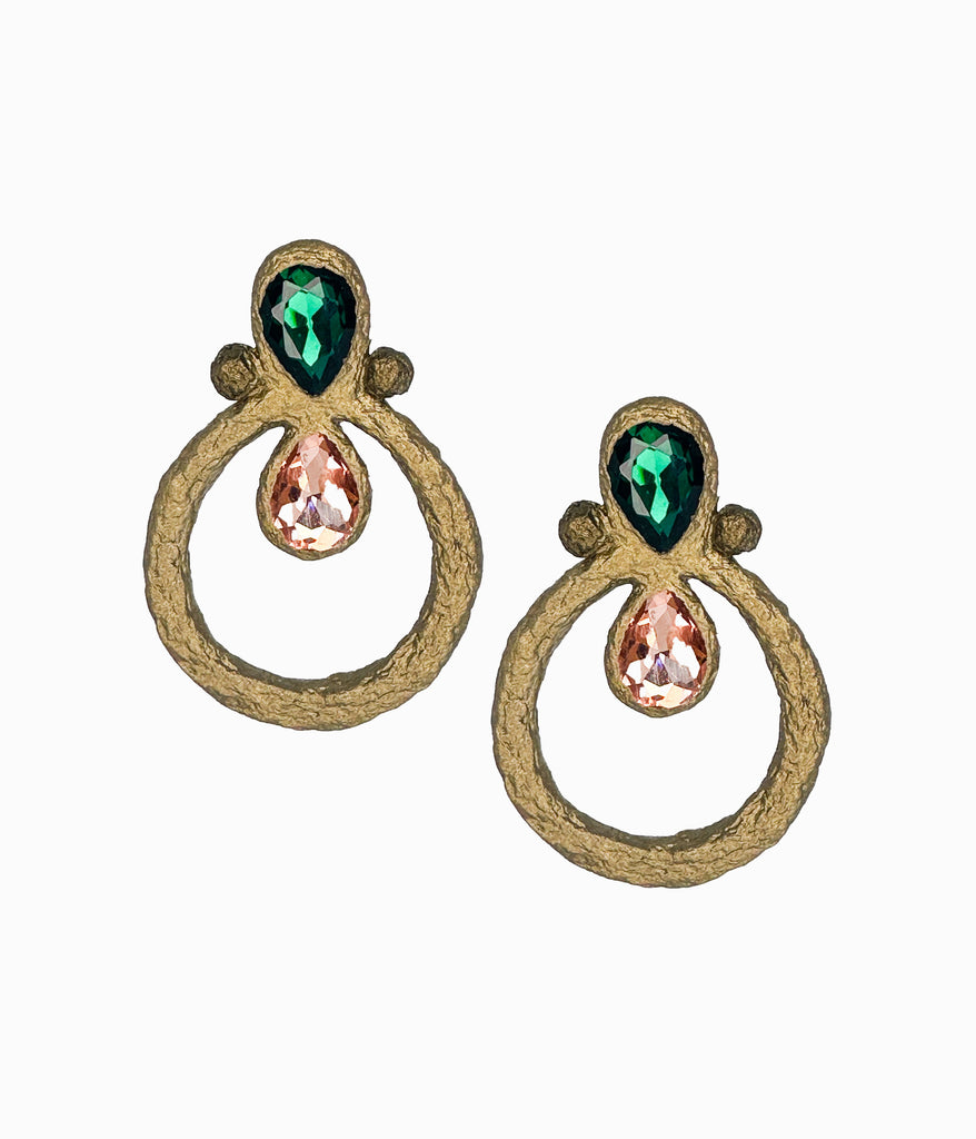 Ariana Earrings