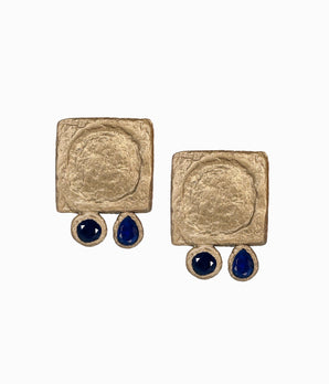 Asal Earrings