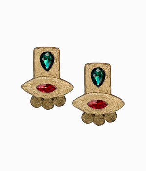 Azar Earrings