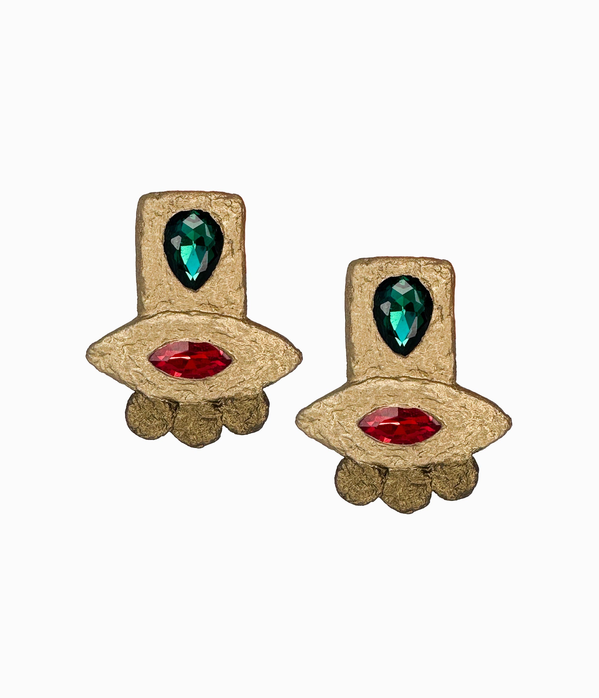Azar Earrings