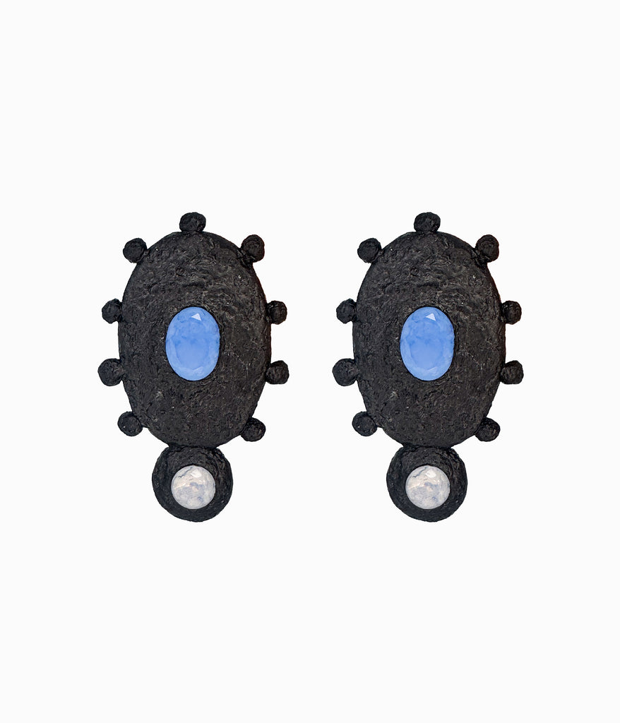 Banu Earrings