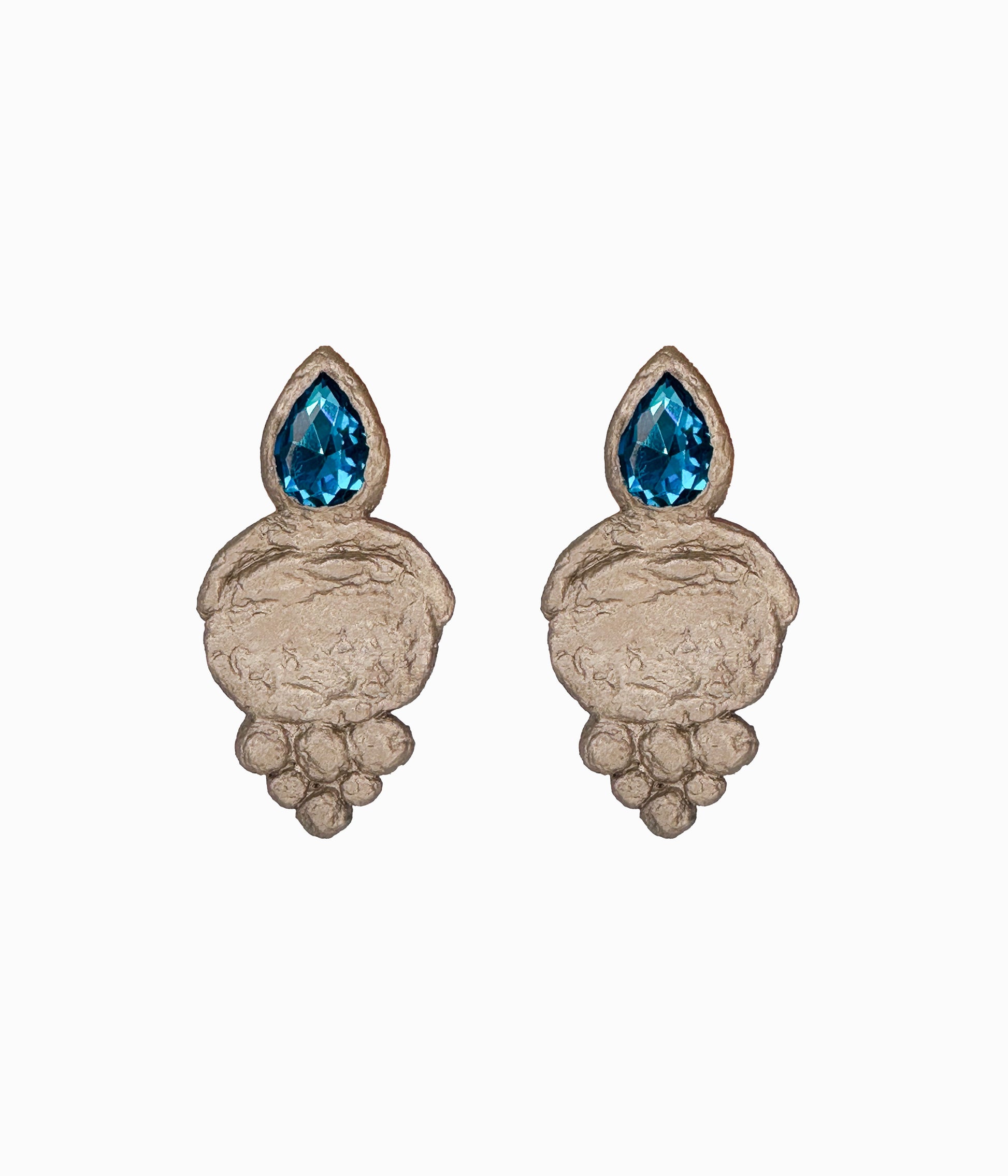 Samira Earrings