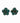 Galaxy Green Fleurs